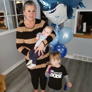 Meet your Posher, Leokadia